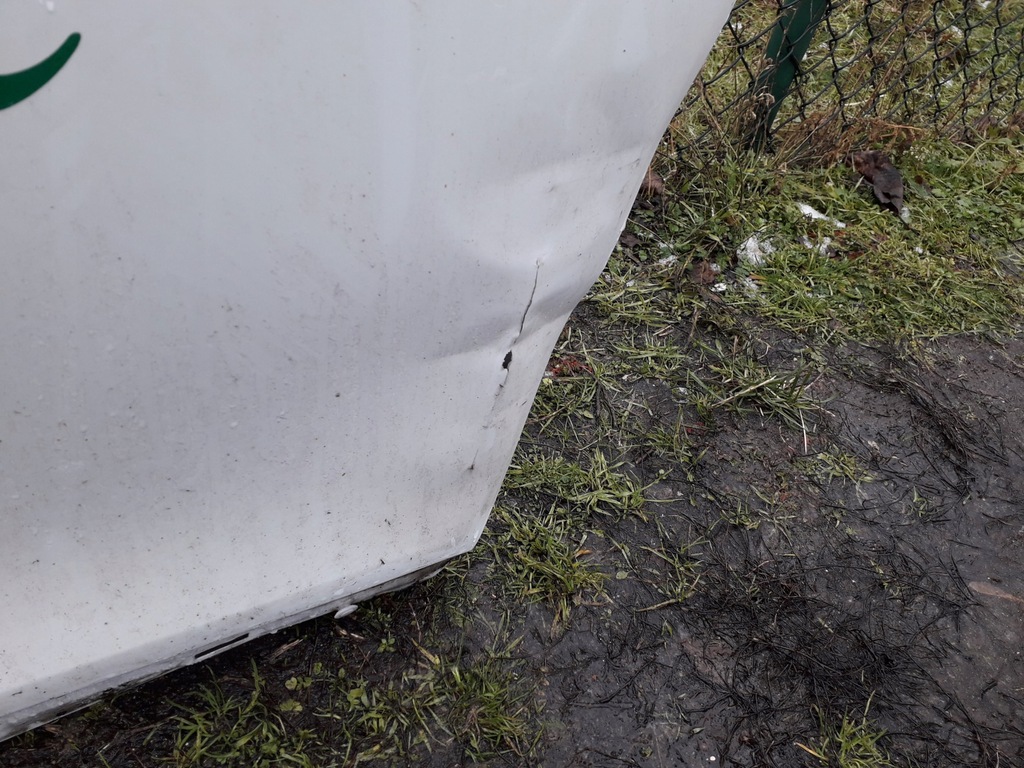 фото №3, Дверь правое передние renault clio iv 13-