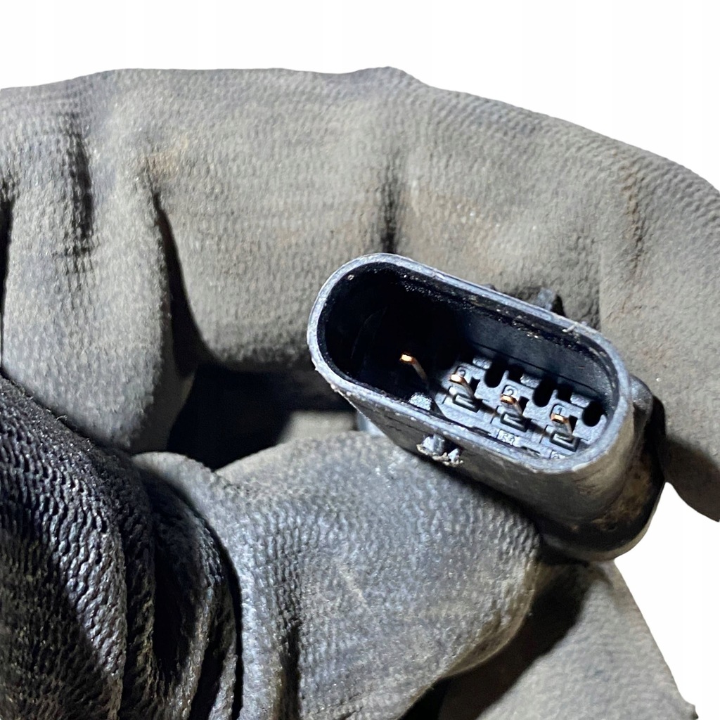 фото №11, Buick envision ii 2022 фильтр частиц твердых катализатор / fap / dpf