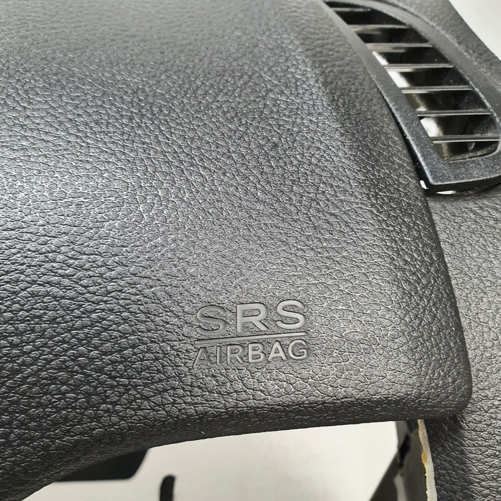 фото №5, Fiat freemont панель приладів консоль подушки безпеки ремені подушка безпеки