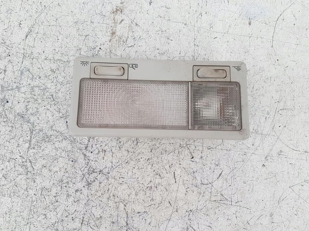 фото №2, Лампа освітлення кабіни ford galaxy mk2