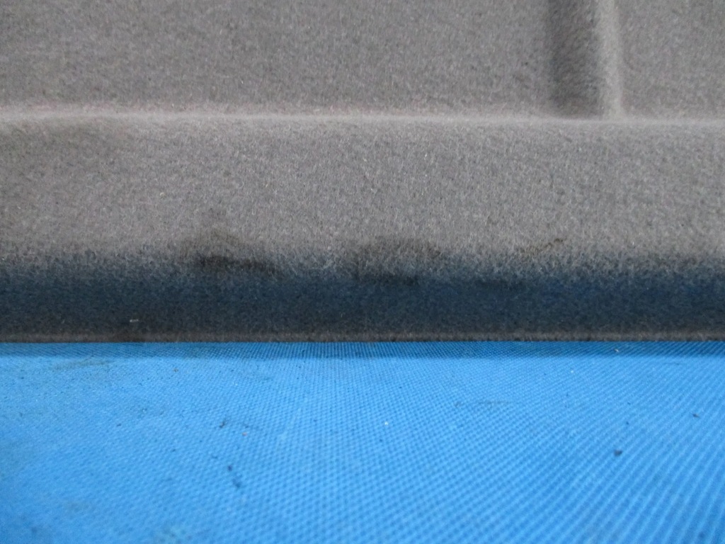 фото №7, Полиця задня багажника nissan leaf