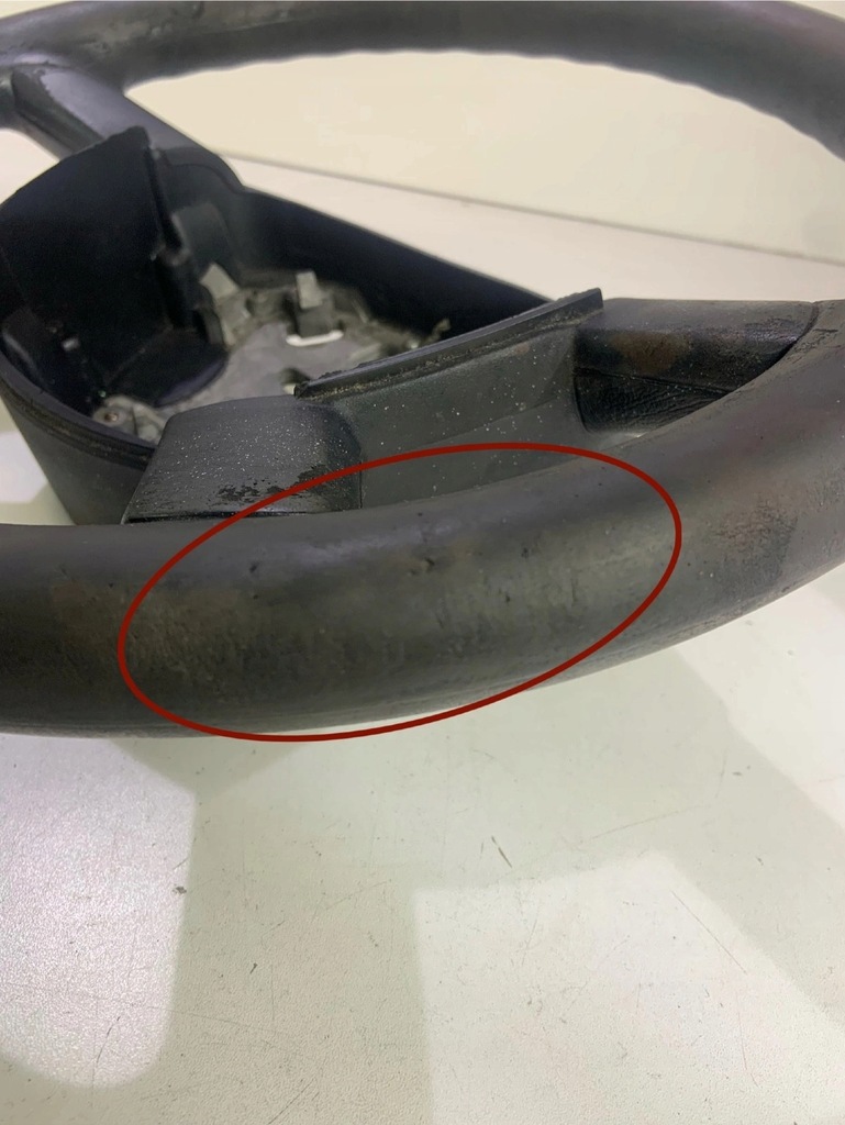 фото №7, Do обшивка воздуховод ford transit mk7