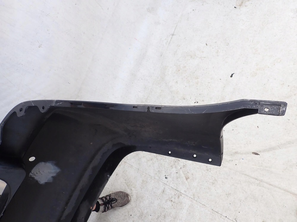 фото №11, Kia magentis ii 2 05-08 бампер задняя задний pdc