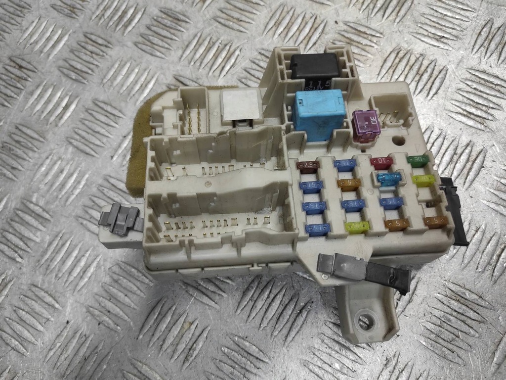 фото №14, Набор стартовый mazda 6 i gg gy 2.3 b l3c1 l32718881f e6t52472h