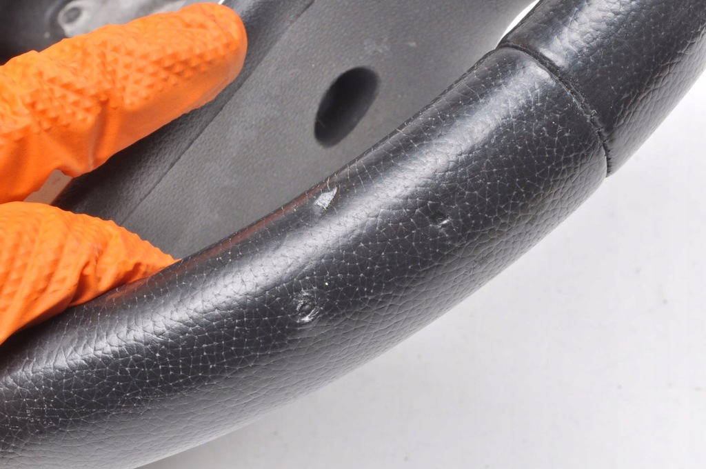 фото №7, Mg 3 воздуховод кожаный multi 30072460