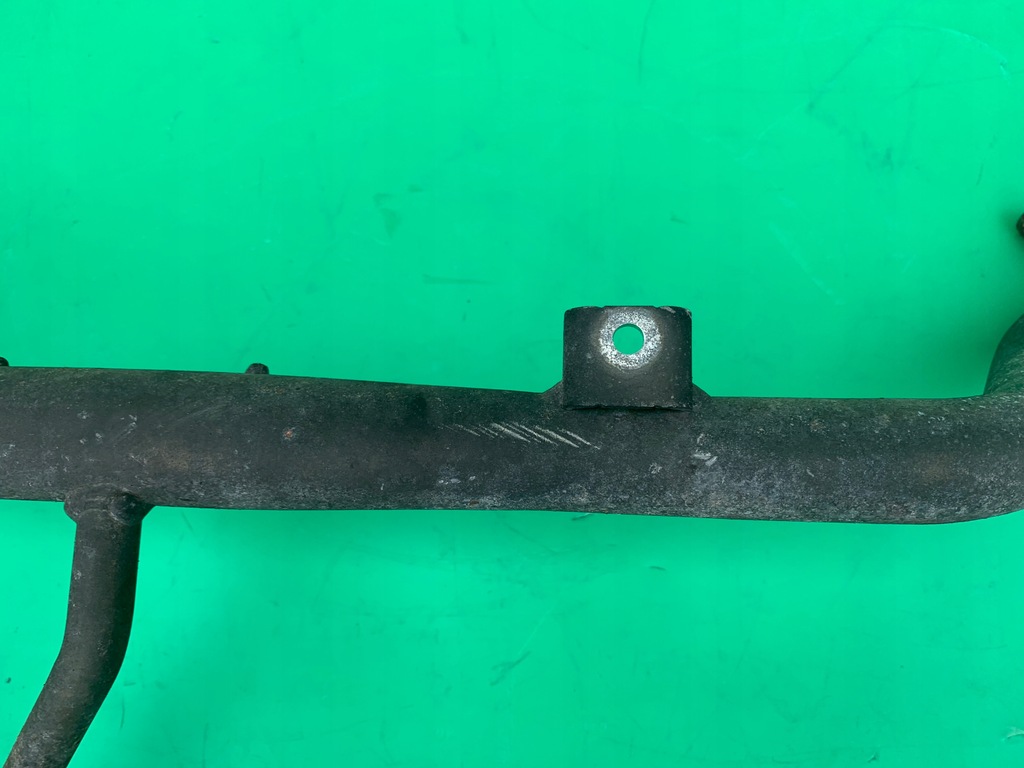 фото №8, Магистраль wody труба wąż volvo v50 s40 ii 04- 2.4b