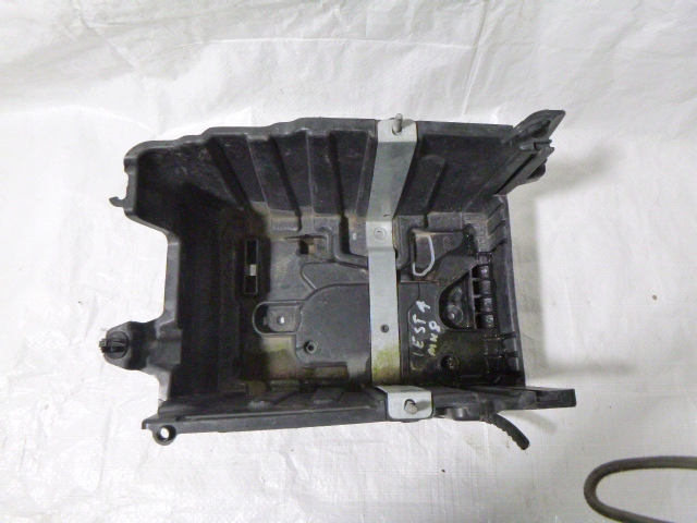 фото №1, Корпус основа акумулятор ford fiesta mk8