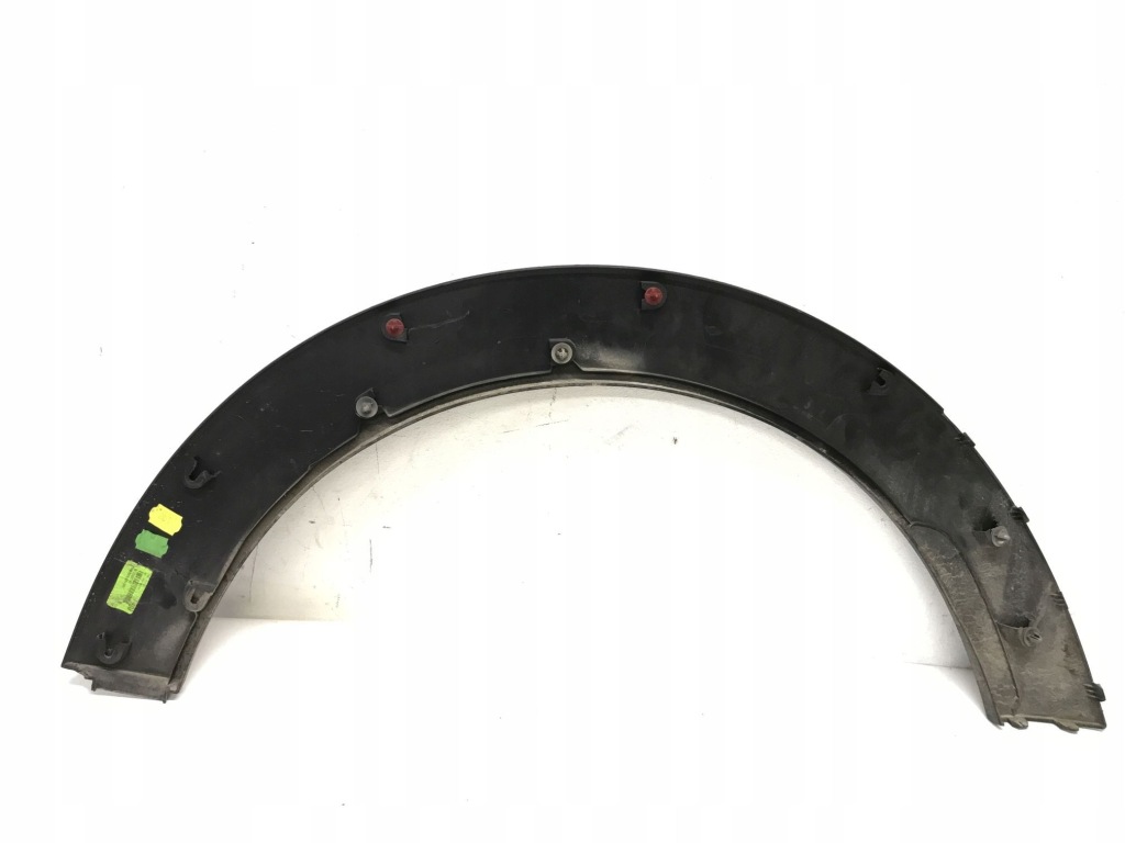 Накладка підкрилок заднього mini one - cooper f56 f55 7300822 Зі Шроту