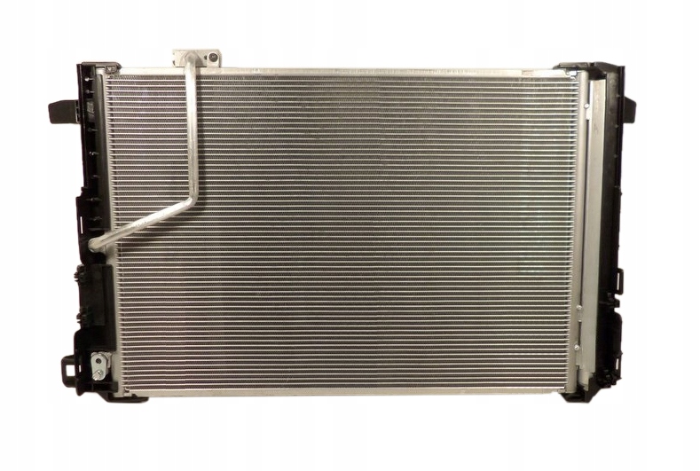 фото №1, Abakus 033-016-0013 конденсатор, кондиционер