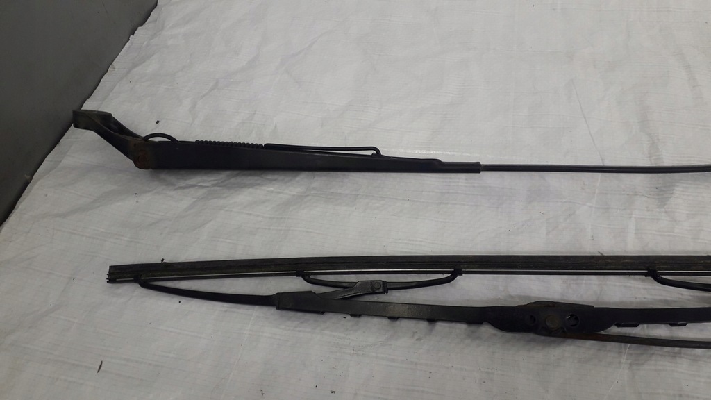 фото №10, Vw fox 2003-2011 дворники перед рычаги щетки