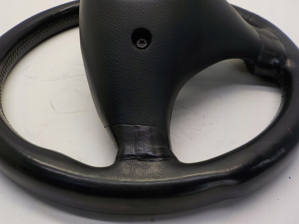 фото №13, Audi a6 c5 a4 b5 повітропровід колесо шкіра мультифункція 4b0419091l