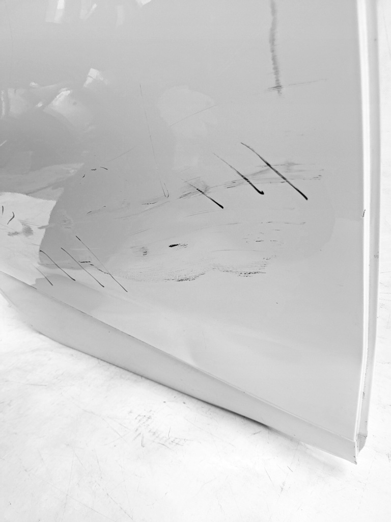 фото №6, Двері праве задня задні hyundai i20 2020-