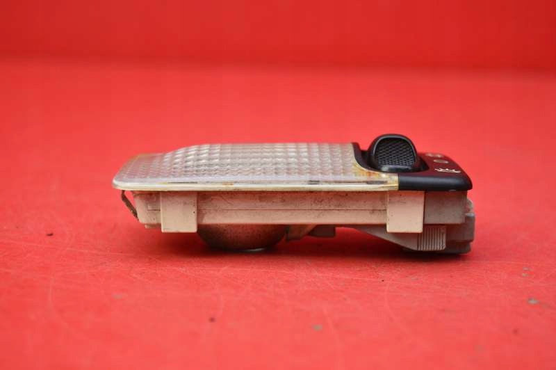 фото №3, Лампа освітлення салону peugeot 107 05-08