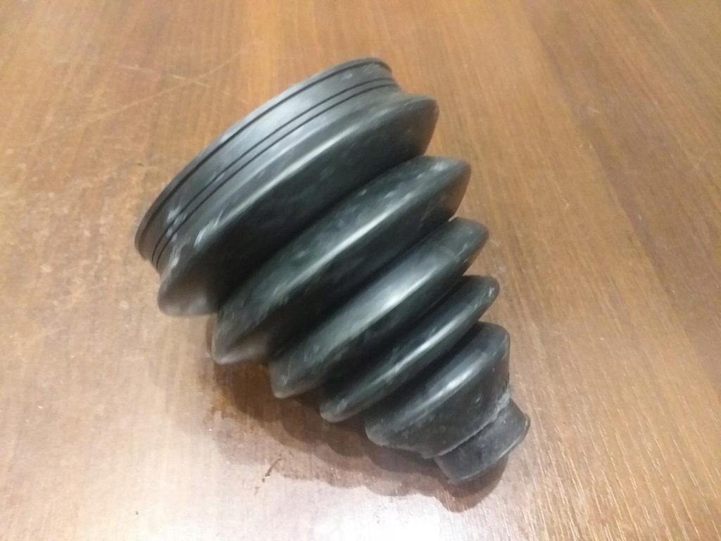 фото №5, Захист шарнір піввісь 310964-1 1150157500013