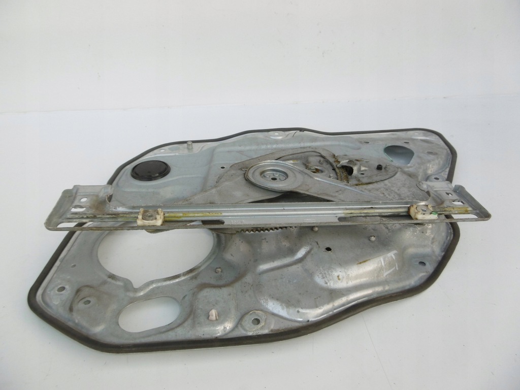 фото №7, Підйомник скло лівий задня volvo v70 iii s80 ii xc70