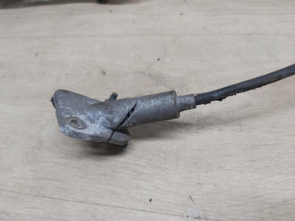 фото №6, Toyota avensis t27 модуль гальма ручного гальмо 46300-05033