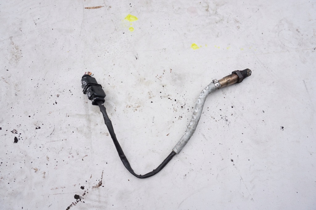 фото №1, Датчик лямбда-зонд 457 audi a4 b8 2.0 tdi