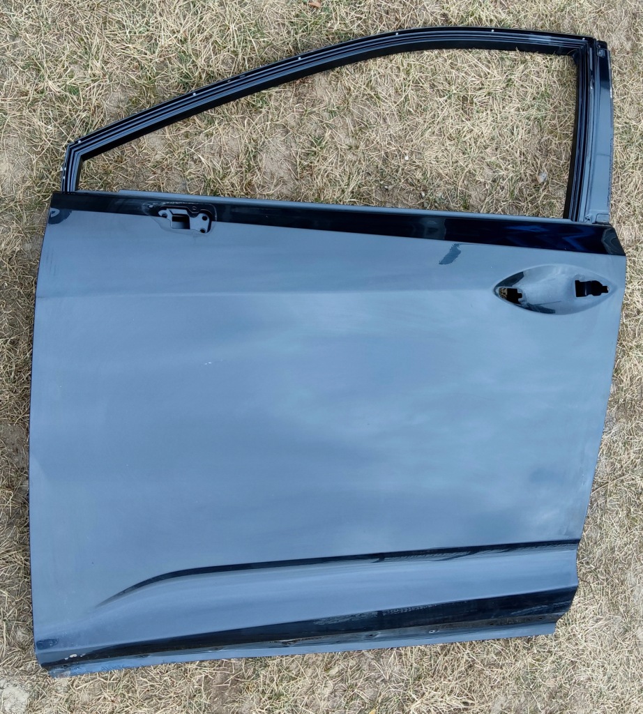 Купити Двері передні перед ліва lexus rx iv 2014 ---