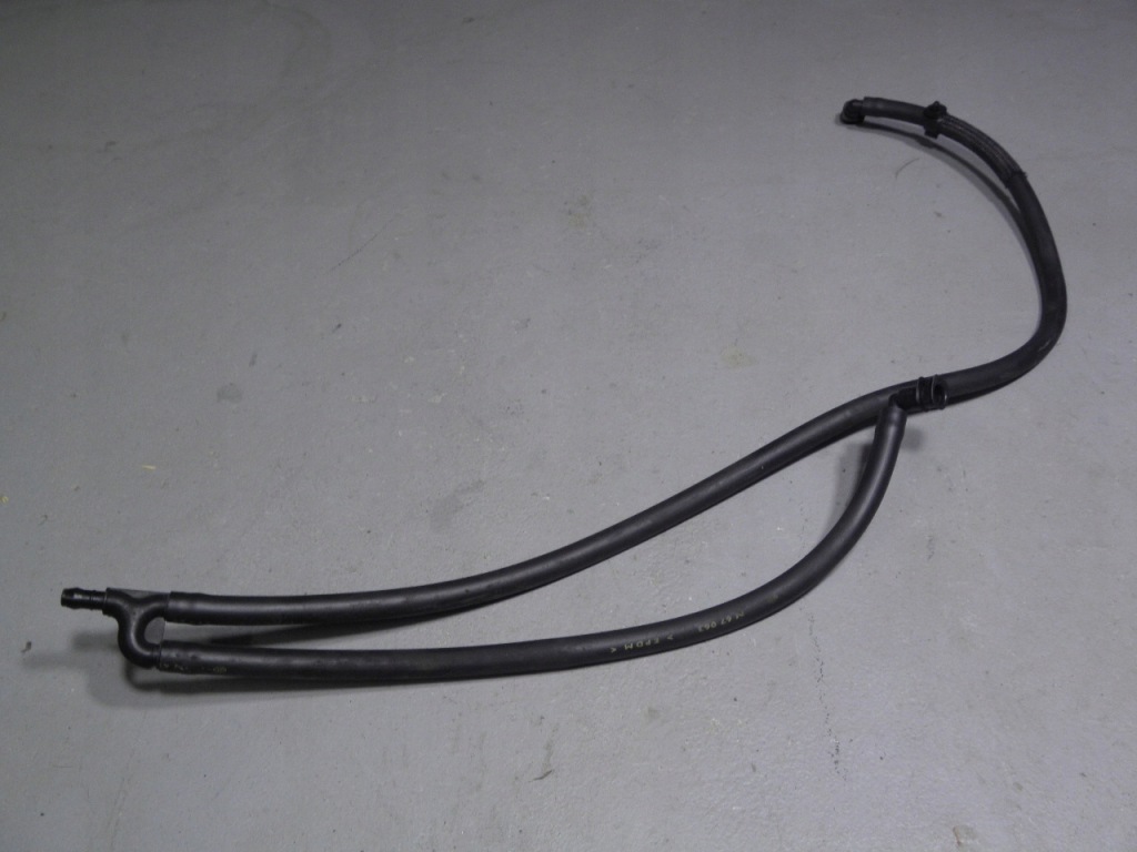 Купити Vw t5 caravelle // шланг патрубок омивача лампа