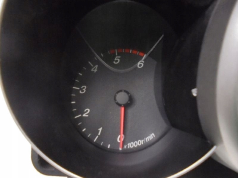 фото №5, Mazda 3 i bk счетчик приборы 1.6d bn9j a