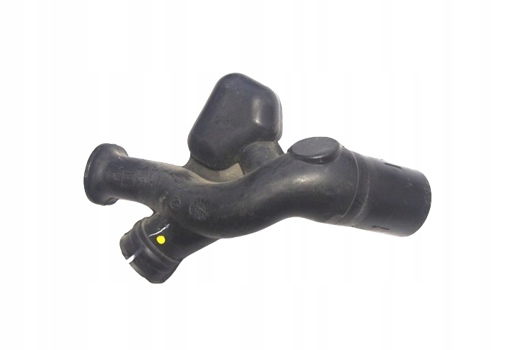 фото №1, Dodlot повітря труба шланг nissan primera p12 2001-2007r. au000a0