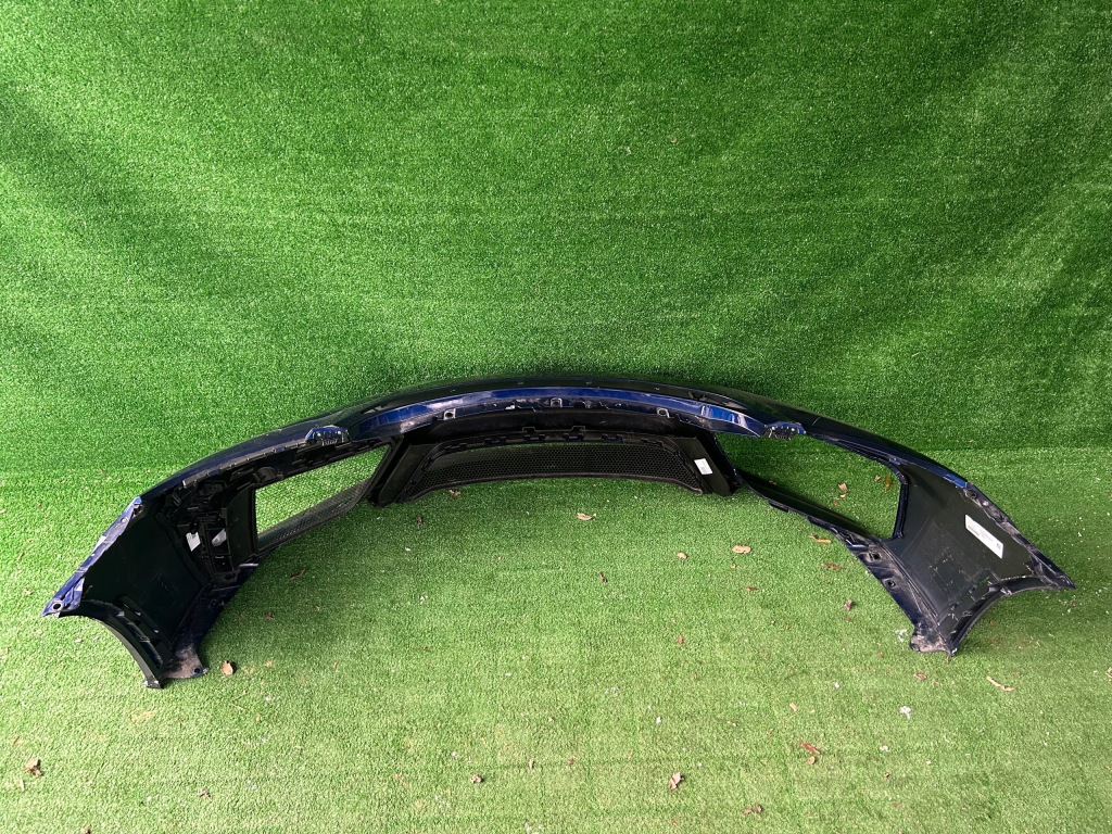 Porsche 982 gt4 rs бампер перед передний с Разборки