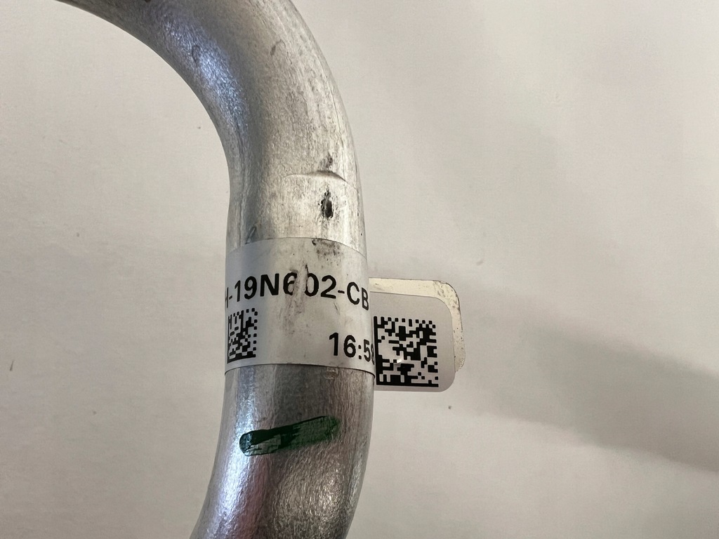 фото №6, Шланг кондиціонера ford edge e1gh-19n602-cb новий