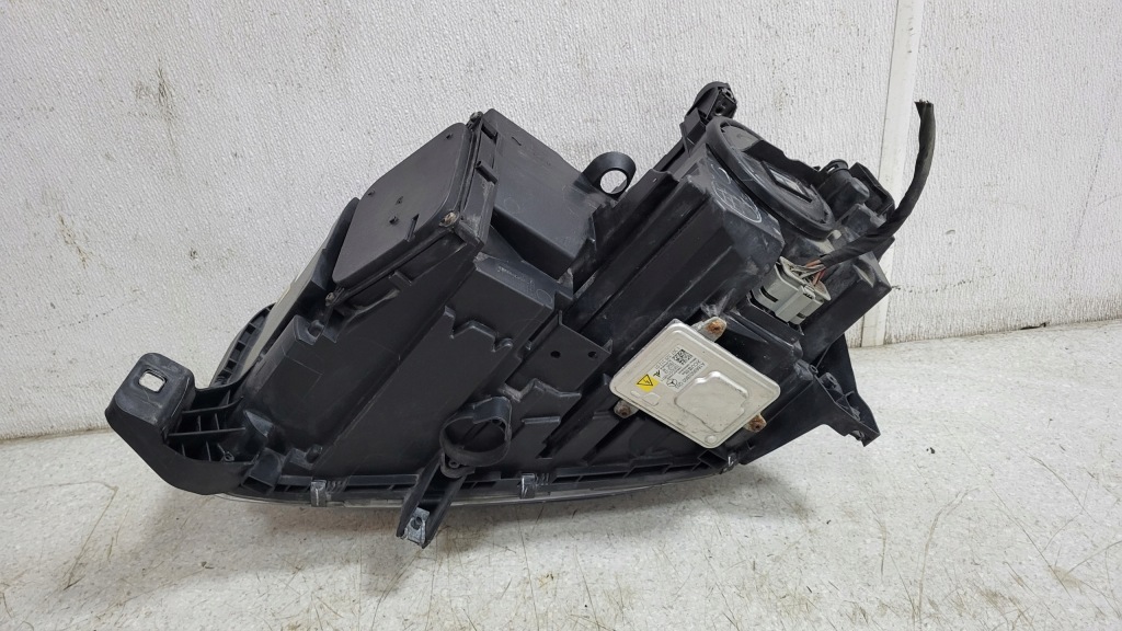 фото №8, Mercedes gl 166 x166 2013- лампа bi- ксенон ils правий перед usa a1668203959