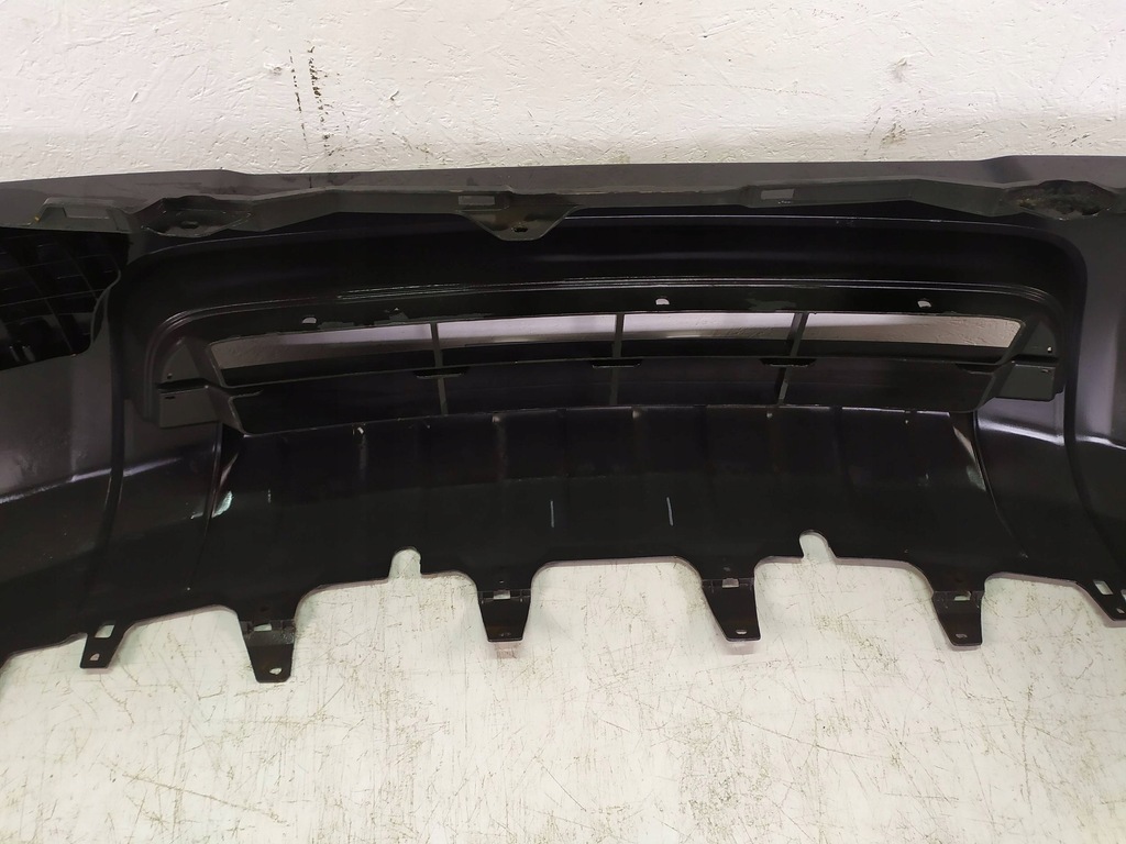 фото №14, Бампер перед передній nissan navara iii d-40 620225x00h