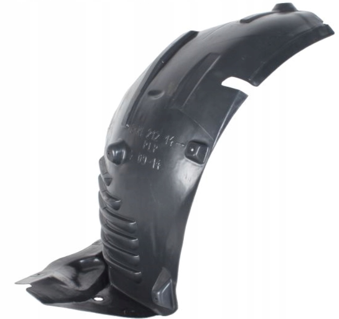 фото №1, Mercedes e-klasa w212 2013- подкрылок перед левый