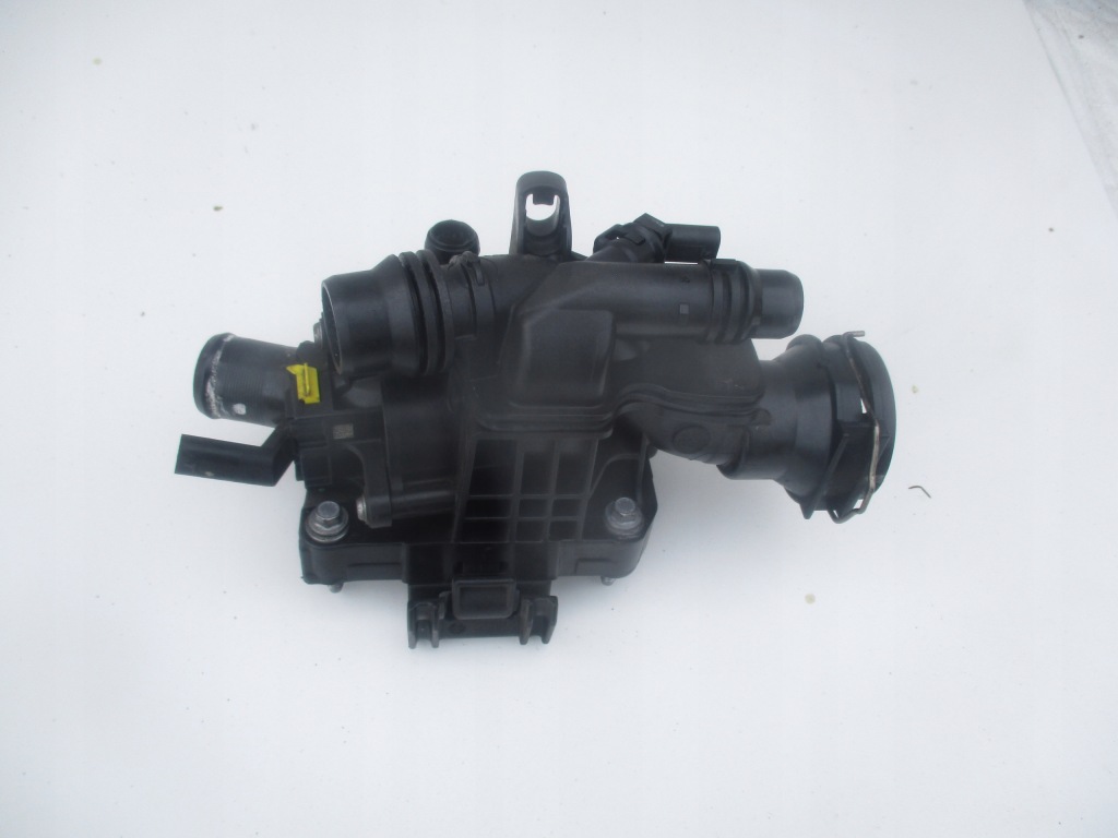 фото №1, Корпус термостата opel peugeot citroen ford 1.5