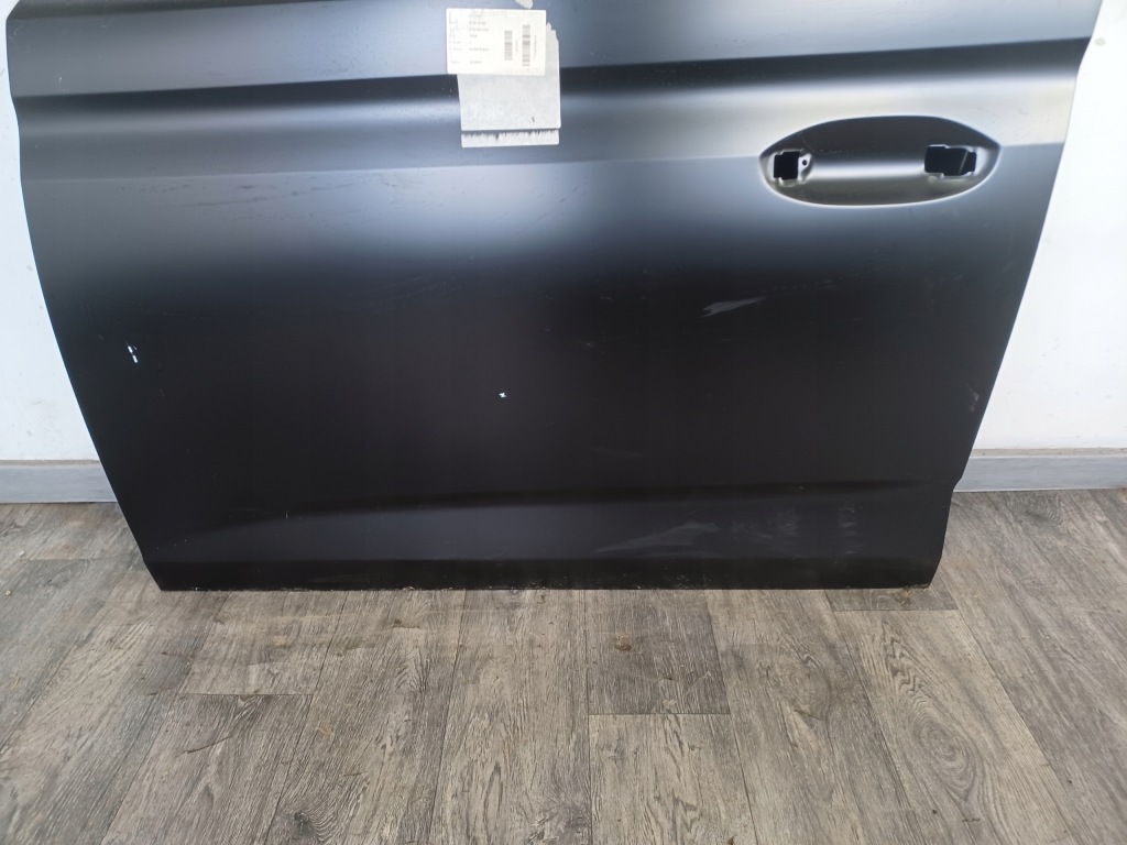 Дверей -- vw caddy 2k7 ford transit connect mk3 передні ліве сервісні оригінал Оригінал