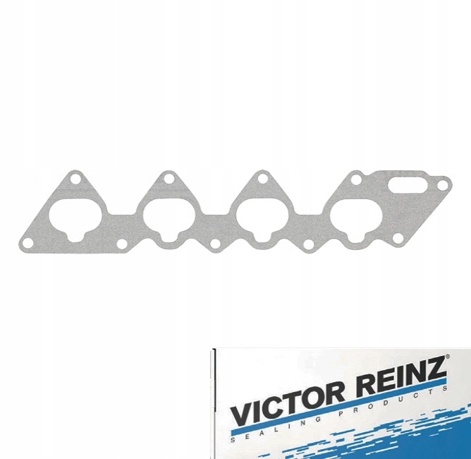 фото №1, Victor reinz 71-52723-00 прокладка, колектор впускний