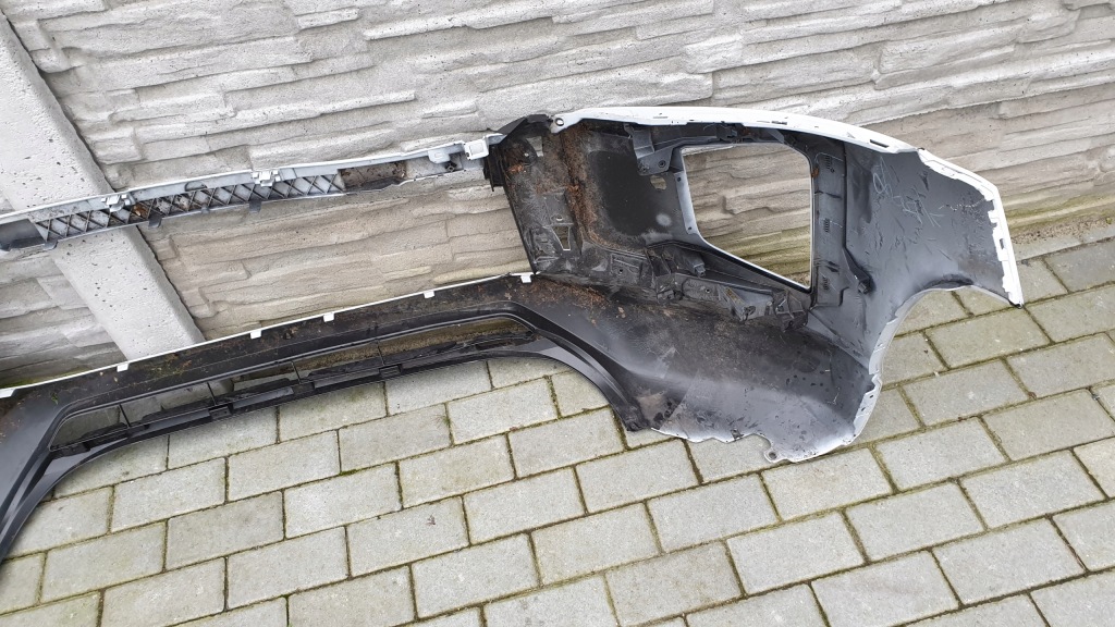 фото №11, Бампер mitsubishi l200 2019 - prest-02