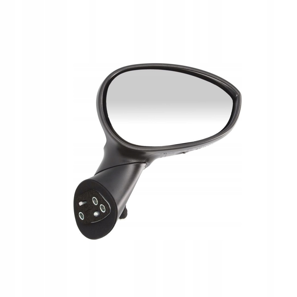 фото №2, Дзеркало p alfa romeo 4c; fiat 500 01.07- magneti