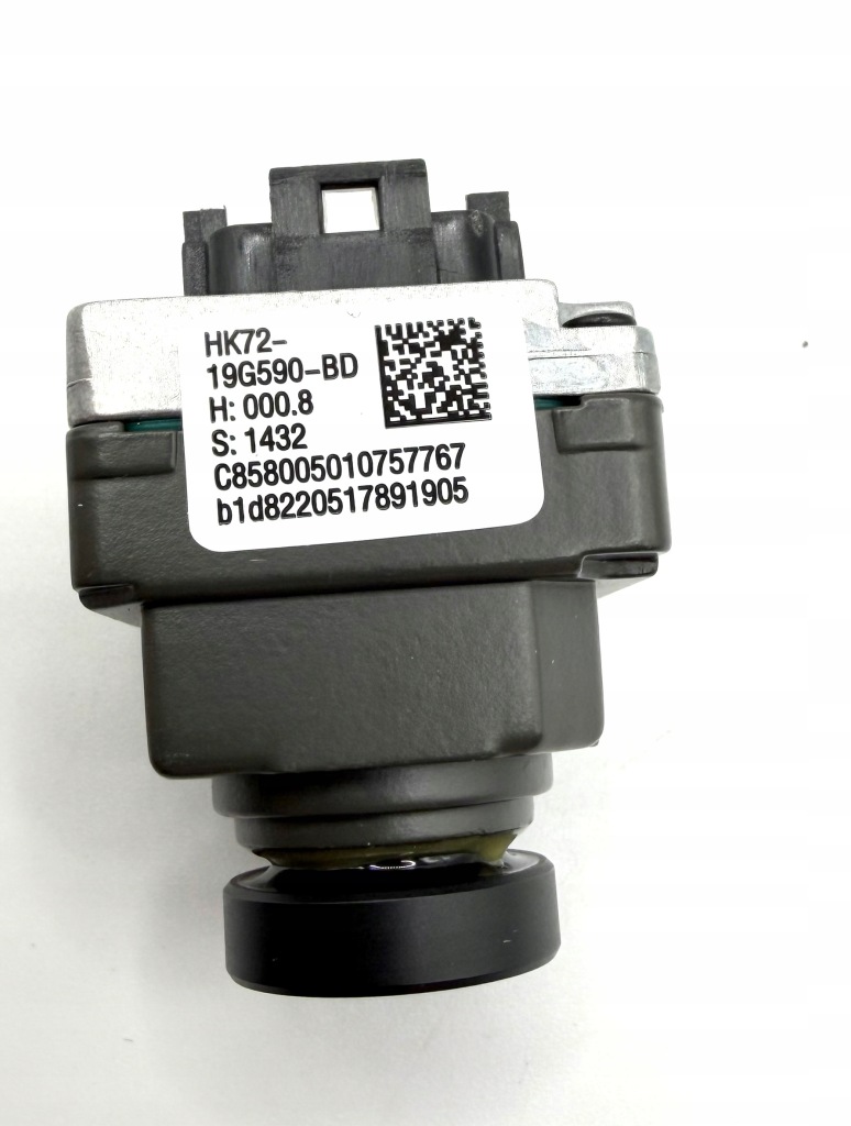 фото №7, Камера заднего вида land rover lr083805 discovery sport range rover evoque