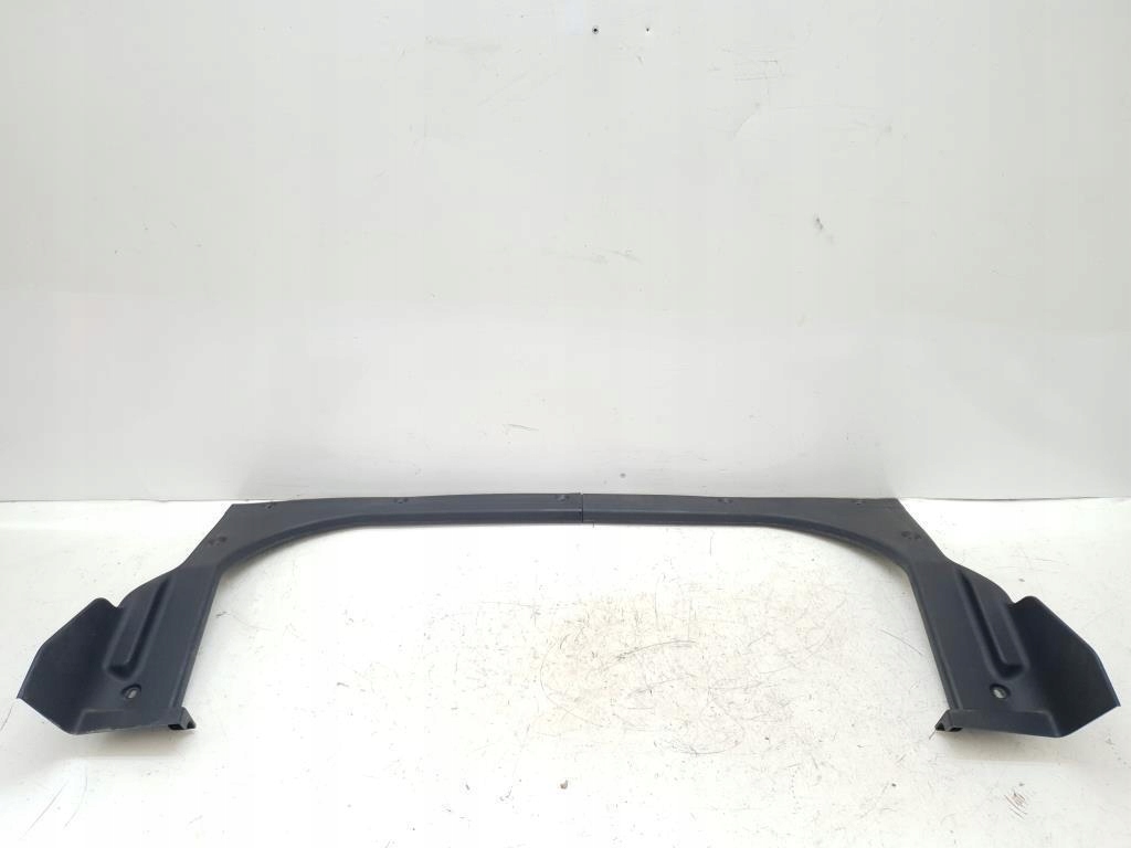 фото №1, Захист багажника поперечина задня kia magentis ii