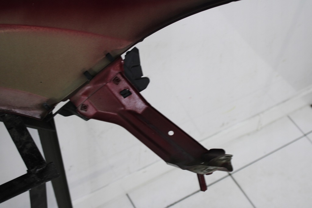 фото №9, Seat leon ii 05r- крыло левый перед передний ls3x