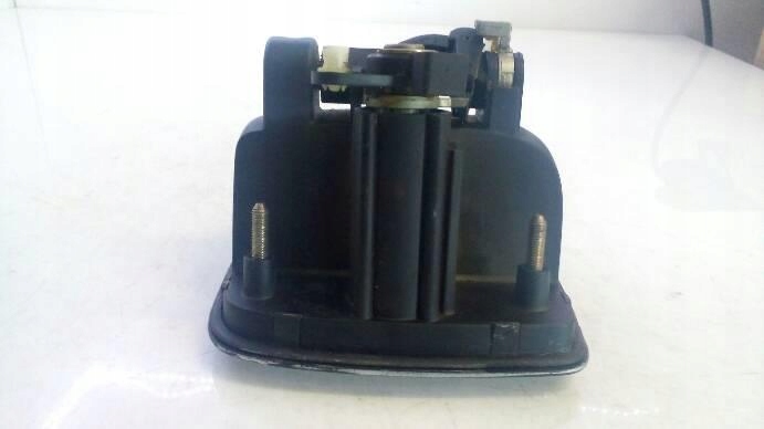 фото №6, Замок кришка багажника задня logo seat toledo ii