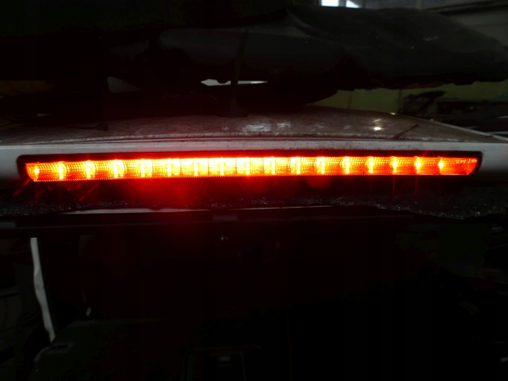 фото №8, Свет стоп-сигнал alfa romeo giulietta