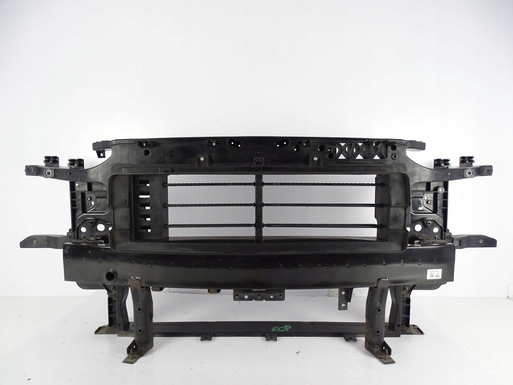 фото №1, Pas перед передній hyundai kona + балка