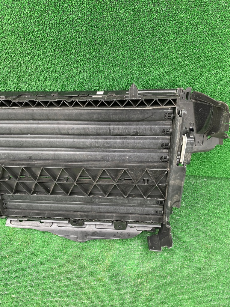 фото №10, Żaluja шторка впуск повітря corsa f,208 ii