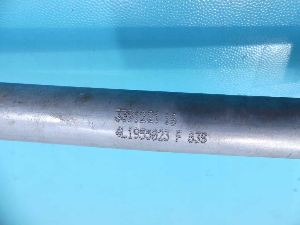 фото №10, Механізм двірник 4l1955023f audi q7 i 4l eu