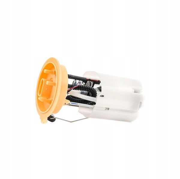 фото №10, Модуль насоса пального bosch 986 580 826 do vw golf v хетчбек 1k1