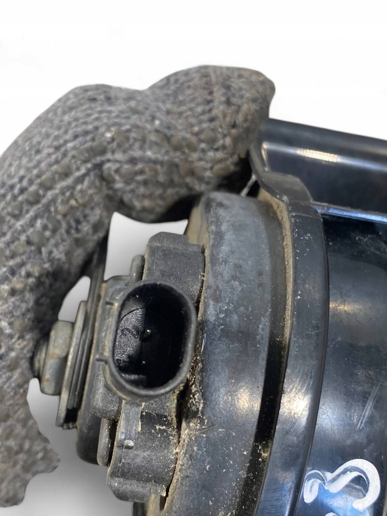 фото №6, Porsche 911 991 клаксон 99163514901