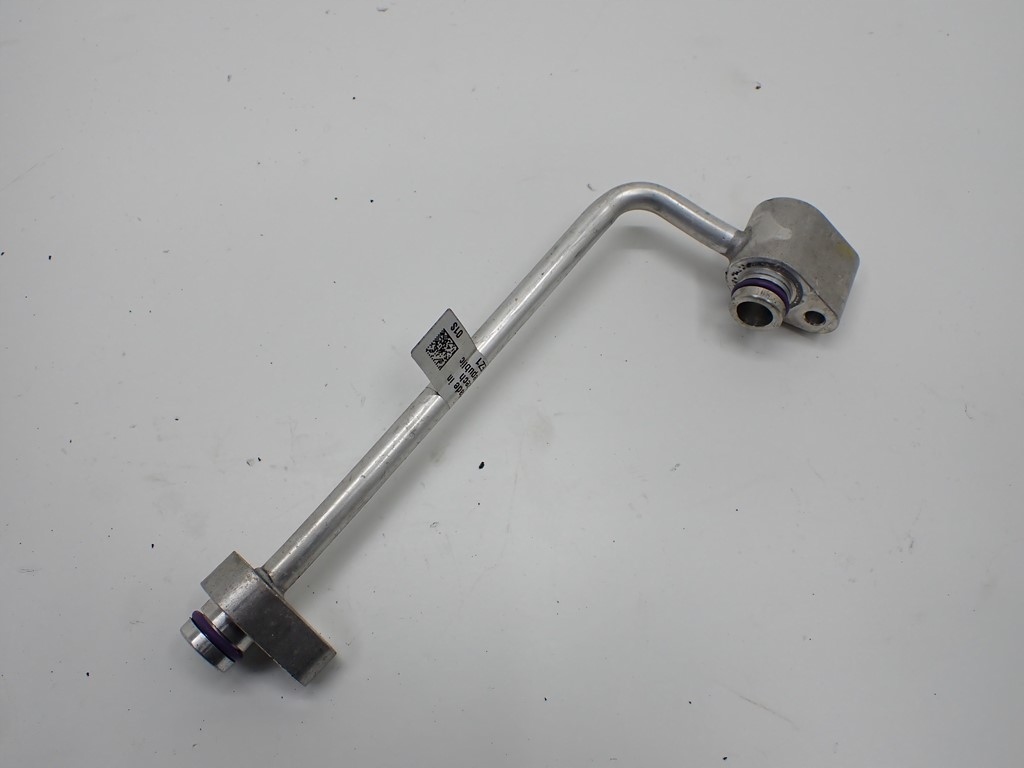 фото №1, Wąż трубка кондиционера porsche taycan turbo s 20r