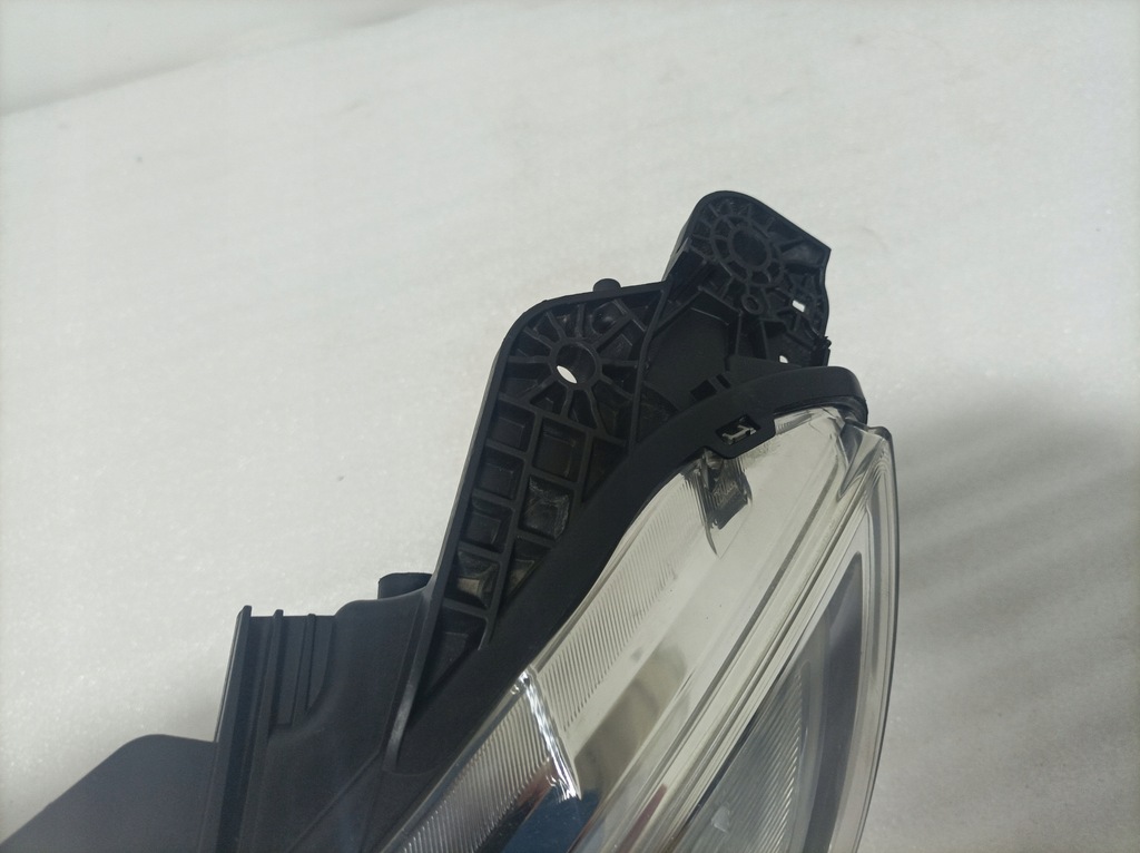 фото №8, Ford s-max galaxy mk3 лампа перед ліва