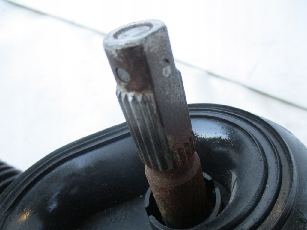 фото №5, Трансмиссия рулевая renault talisman megane iv 41518303