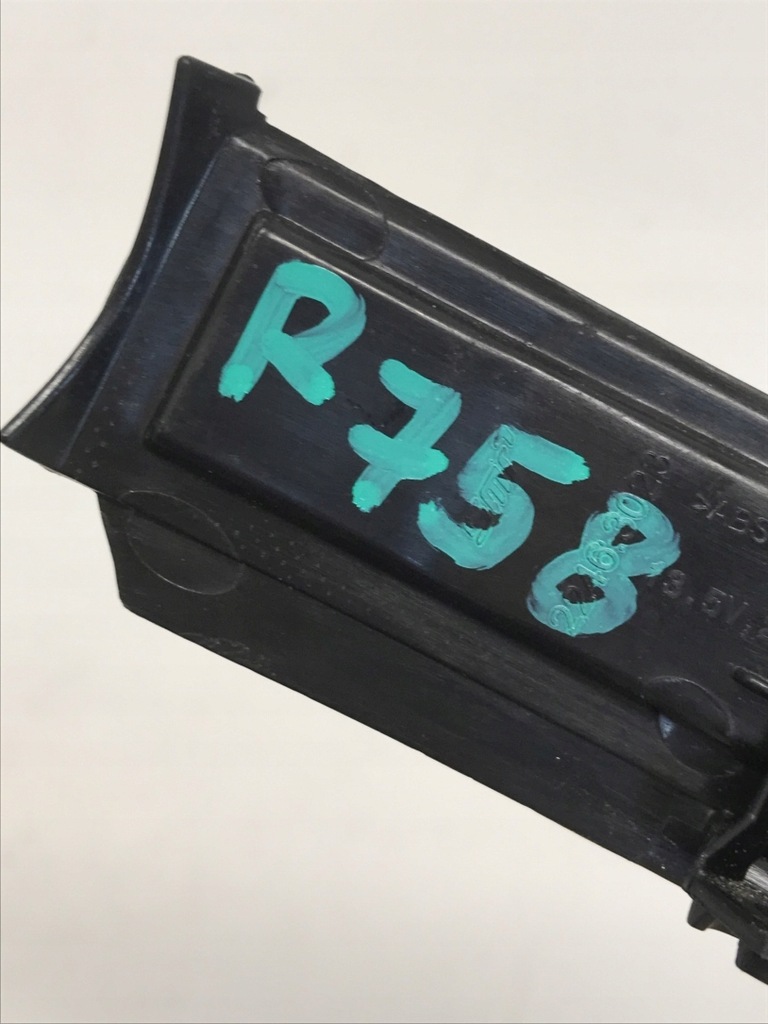 фото №8, Поворотник дзеркало p mercedes-benz оригінальний номер a0999061902