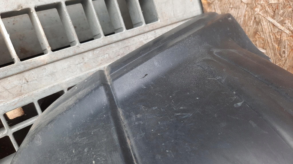 фото №7, Бампер перед honda crv i 98r 2.0b